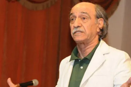 Azərbaycanın Xalq artisti vəfat etdi