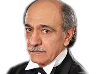 "Unudulmayacaqsan sənətkar..."