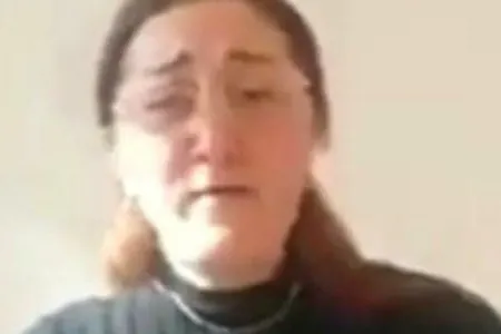"Həmkarım məni rüsvay etmək üçün..." - "Məsti-xumar" oynayan müəllimədən açıqlama -VİDEO
