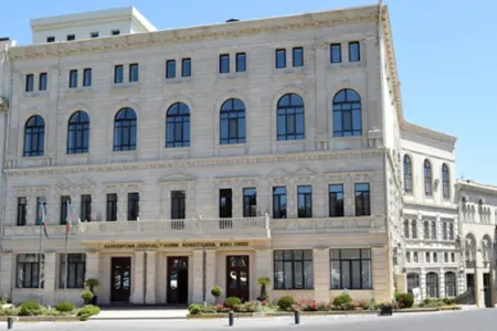 Konstitusiya Məhkəməsi seçkilərlə bağlı iclası bu tarixdə keçirəcək