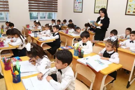 Təhsil müəssisələrində koronavirusa görə qərargah yaradıldı - RƏSMİ