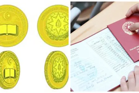 Qızıl medal ləğv edildi - Təhsildə