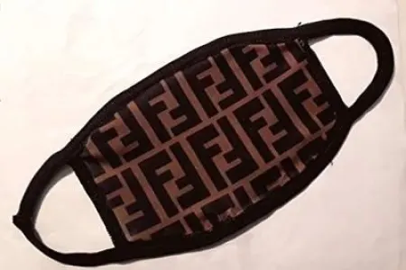 “Fendi” koronavirusa görə yeni maska satışa çıxardı