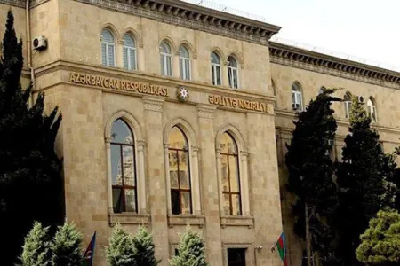 Bu gündən Ədliyyə Nazirliyinin səlahiyyətləri artır