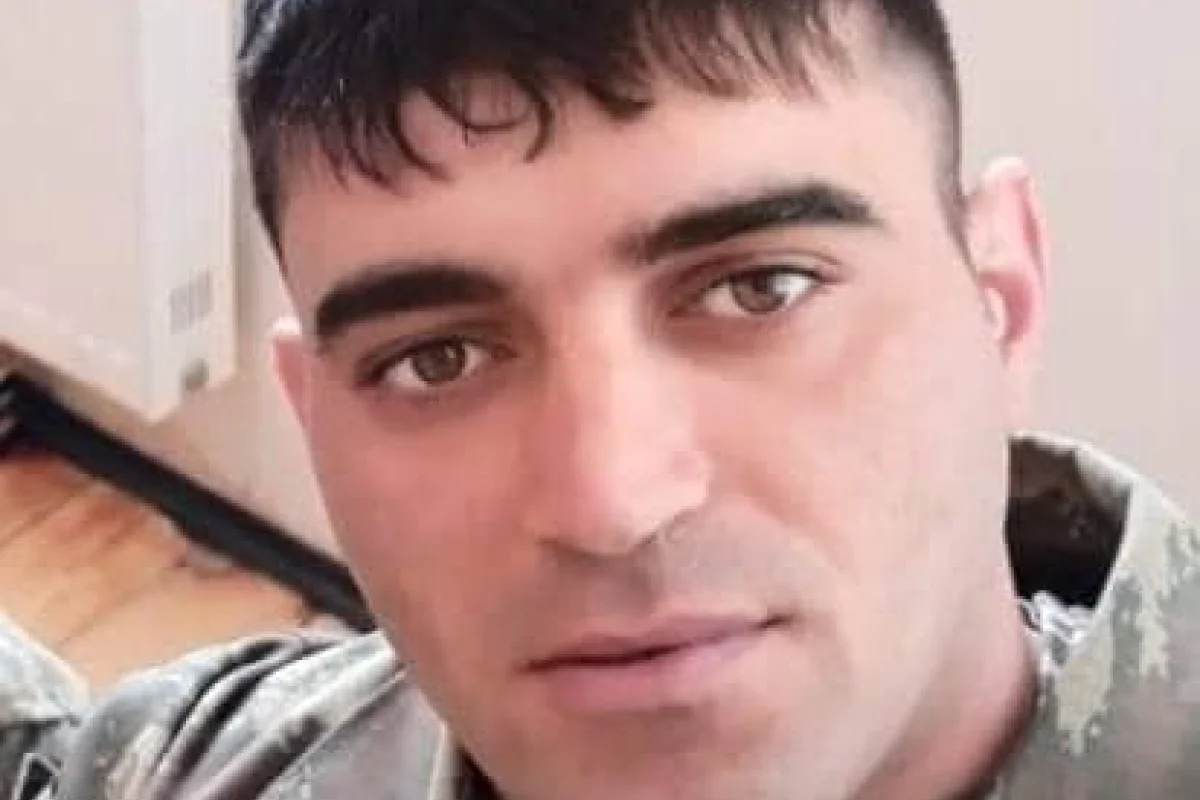 Bakıda ağır qəza - – Hərbiçi dünyasını dəyişdi