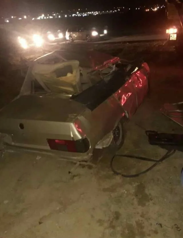 Bakıda ağır qəza - – Hərbiçi dünyasını dəyişdi