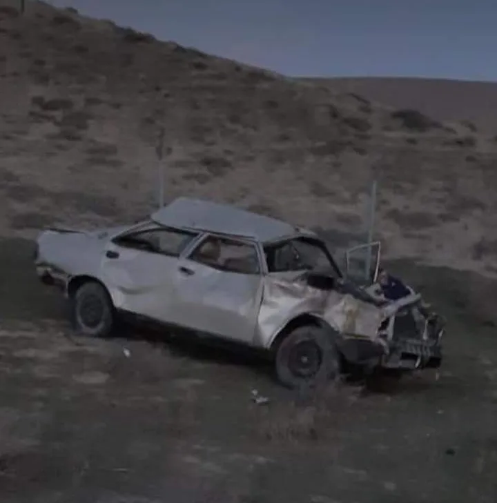 Bakıda ağır qəza - – Hərbiçi dünyasını dəyişdi