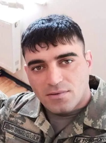 Bakıda ağır qəza - – Hərbiçi dünyasını dəyişdi