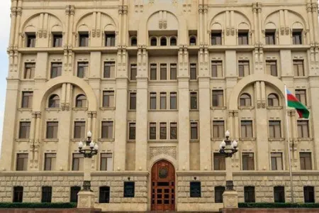 DİN aksiya zamanı qadının xəsarət alması iddiasına münasibət bildirib
