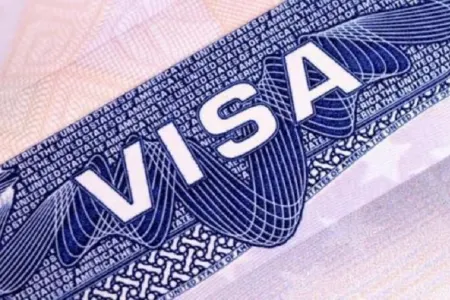 Koronavirus aşkarlanan ölkələrə viza verilişi - DAYANDIRILDI