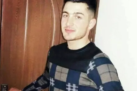 Aprel şəhidimizin ailəsində faciə - FOTO