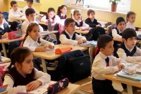 Koronavirusa görə şagirdlərdən sağlamlıqla bağlı arayış tələb olunur?