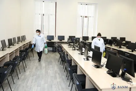 Məktəblərin bağlanması müəllimlərə də aiddir - -Rəsmi açıqlama