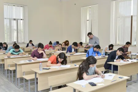9-cu sinif buraxılış imtahanı koronavirusa görə - TƏXİRƏ SALINDI - RƏSMİ