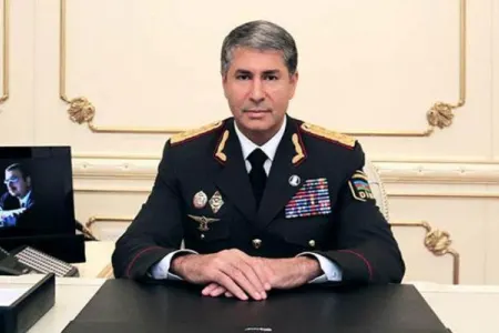Vilayət Eyvazov ƏMR İMZALADI - BU ŞÖBƏ VƏ İDARƏ LƏĞV EDİLDİ