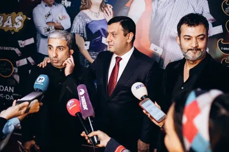 "Bu şəhərdə"nin konserti də - TƏXİRƏ SALINDI - VİDEO