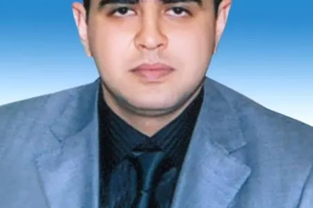 QHT sədrinin oğlu qəfil vəfat etdi - FOTO