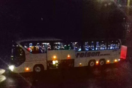 Almaniya koronavirus səbəbindən - 12 azərbaycanlını deportasiya edə bilmədi - FOTO