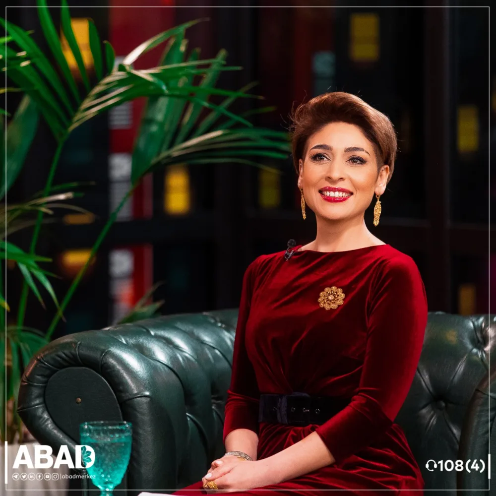 Məşhurlardan ABADçılara - DƏSTƏK - FOTOLAR