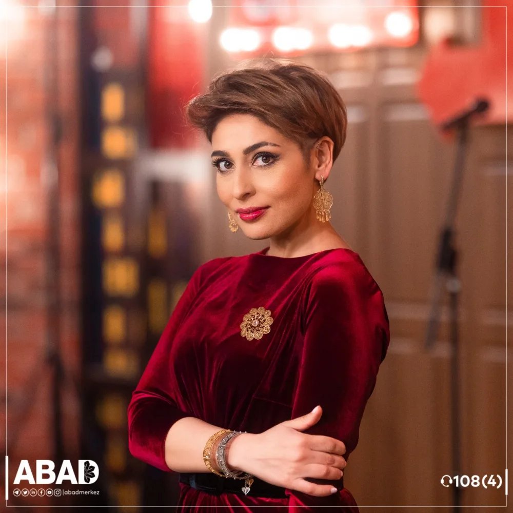 Məşhurlardan ABADçılara - DƏSTƏK - FOTOLAR