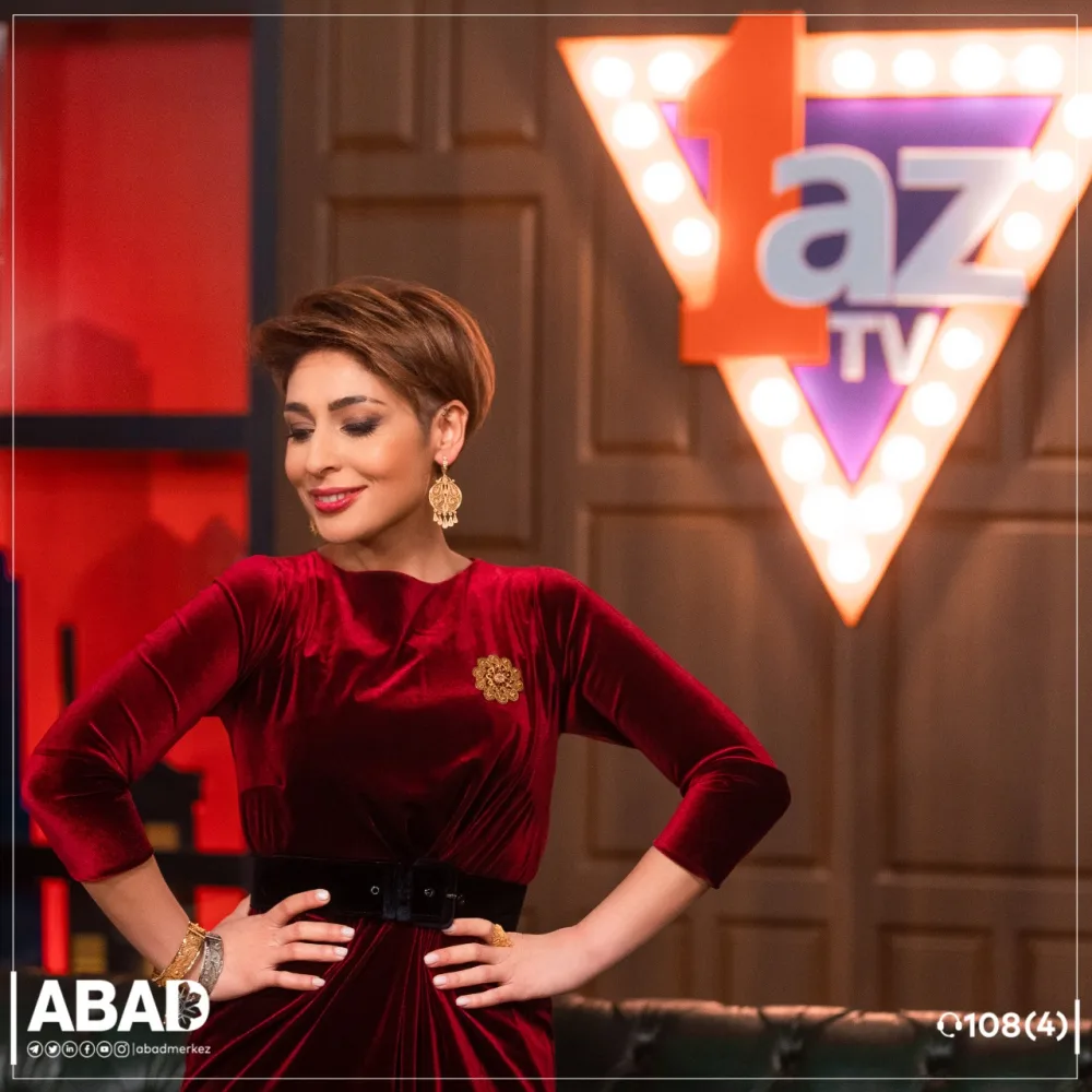 Məşhurlardan ABADçılara - DƏSTƏK - FOTOLAR