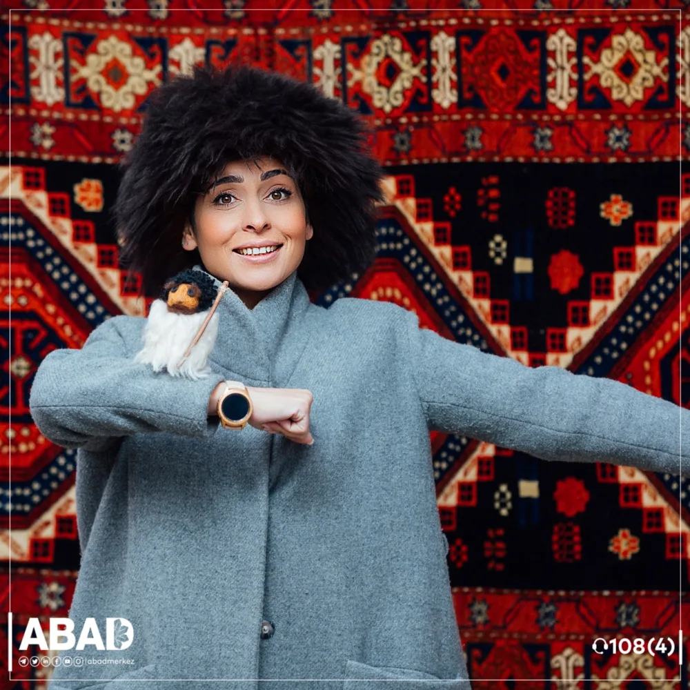 Məşhurlardan ABADçılara - DƏSTƏK - FOTOLAR