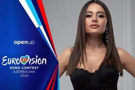 Samirə "Eurovision"da bu mahnını - OXUYACAQ - VİDEO