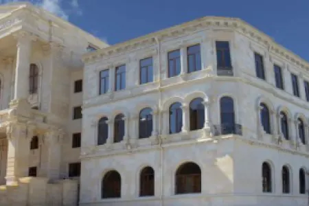 Baş Prokurorluqdan koronavirusla bağlı - XƏBƏRDARLIQ