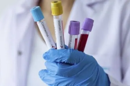 Sosial şəbəkədə koronavirus vaksini satan - ŞƏXS SAXLANILDI