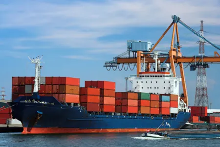 Azərbaycandan Qazaxıstana bərə daşımaları ilə bağlı yeni xəbər