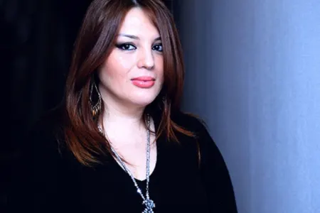"Yaxşı ki, varımsan..." - SƏİDƏ DADAŞOVA - FOTO