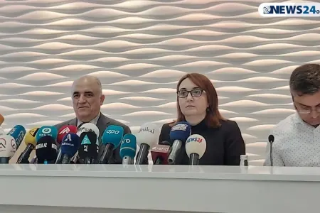 "Koronavirusdan ölüm olsa, ictimaiyyət dərhal məlumatlandırılacaq" - TƏBİB