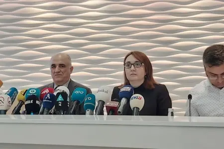Koronavirusla bağlı ixtisaslaşmış - MƏRKƏZLƏR YARADILACAQ