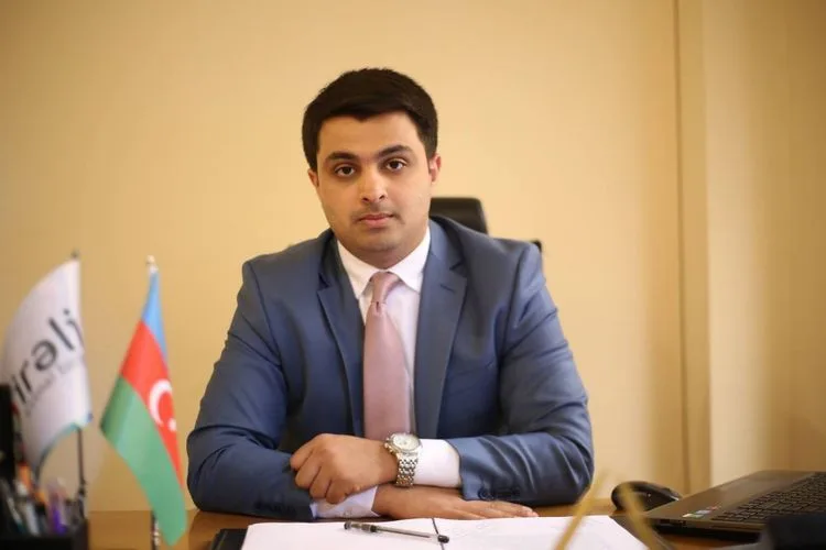 Bu rayonlara yeni icra başçısı - TƏYİN EDİLDİ - SƏRƏNCAM - FOTO