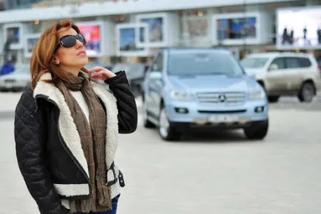 "Tərbiyəsizə gərək, öz dilində cavab verəsən" - LALƏ MƏMMƏDOVA