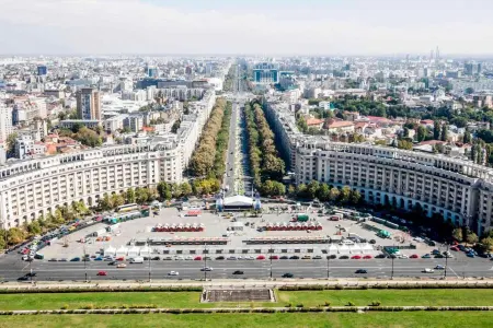 Rumıniyada 2020-2021-ci tədris ili üçün təqaüd proqramı - elan edildi