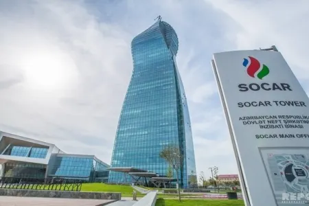 "SOCAR Media" "Xəzər TV"nin - PAYINI ALIB