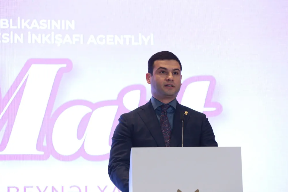 “İşgüzar Qadınlar Liqası” tədbirİ keçirilib - FOTO