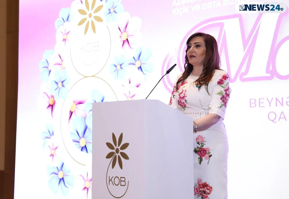 “İşgüzar Qadınlar Liqası” tədbirİ keçirilib - FOTO