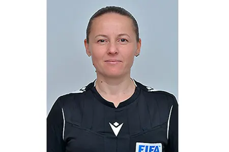 Azərbaycan hakimləri beynəlxalq təyinat aldı