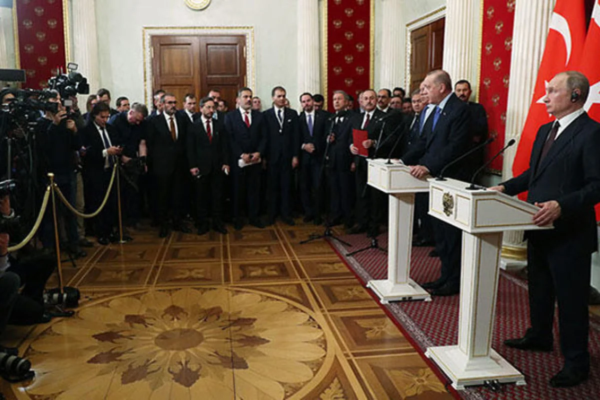 Qərar verildi - -Atəşkəs elan olunacaq