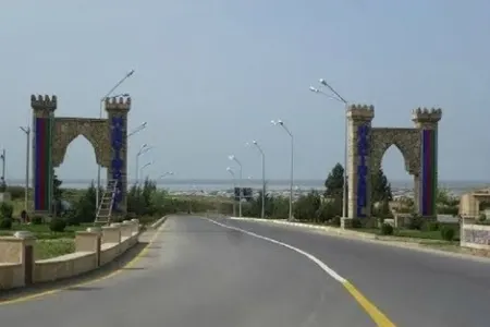 Hacıqabul Rayon İcra Hakimiyyəti başçısının iki müavini işdən çıxarılıb