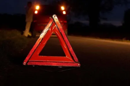 "Mercedes" ilə "VAZ-2107" toqquşdu - xəsarət alanlar var
