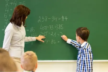 Müəllimlərin müddətsiz əsaslarla işə qəbul müsabiqəsi başa çatır