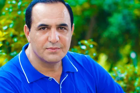 "Neynirəm o sənəti ki, açından öləcəm!"- - MANAF AĞAYEV
