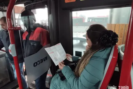 TƏBİB-lə BNA viruslardan qorunmaq üçün aksiya keçirdi