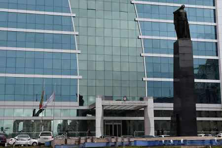 Özəl sektorda 19,1 min əmək müqaviləsi bağlanıb
