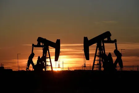 Neft son 3 ildə ilk dəfə bu qədər ucuzlaşdı