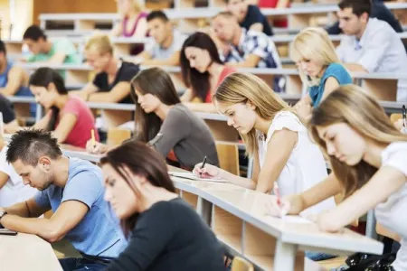 Ali təhsilin bu forması ləğv edildi