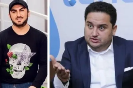 "Xəzər” TV-dən Tolikin verilişi ilə bağlı - Rəsmi açıqlama